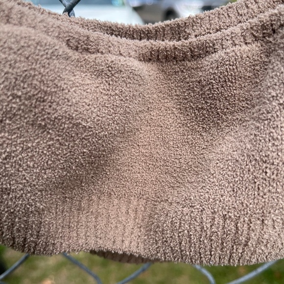 SKIMS light cozy bralette - Picture 7 of 9